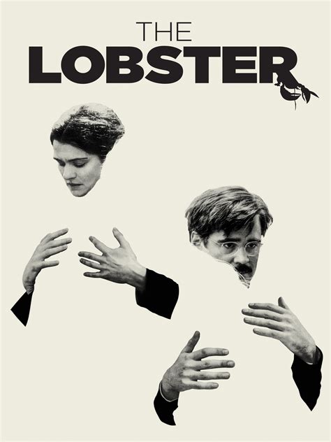 frisättning The Lobster